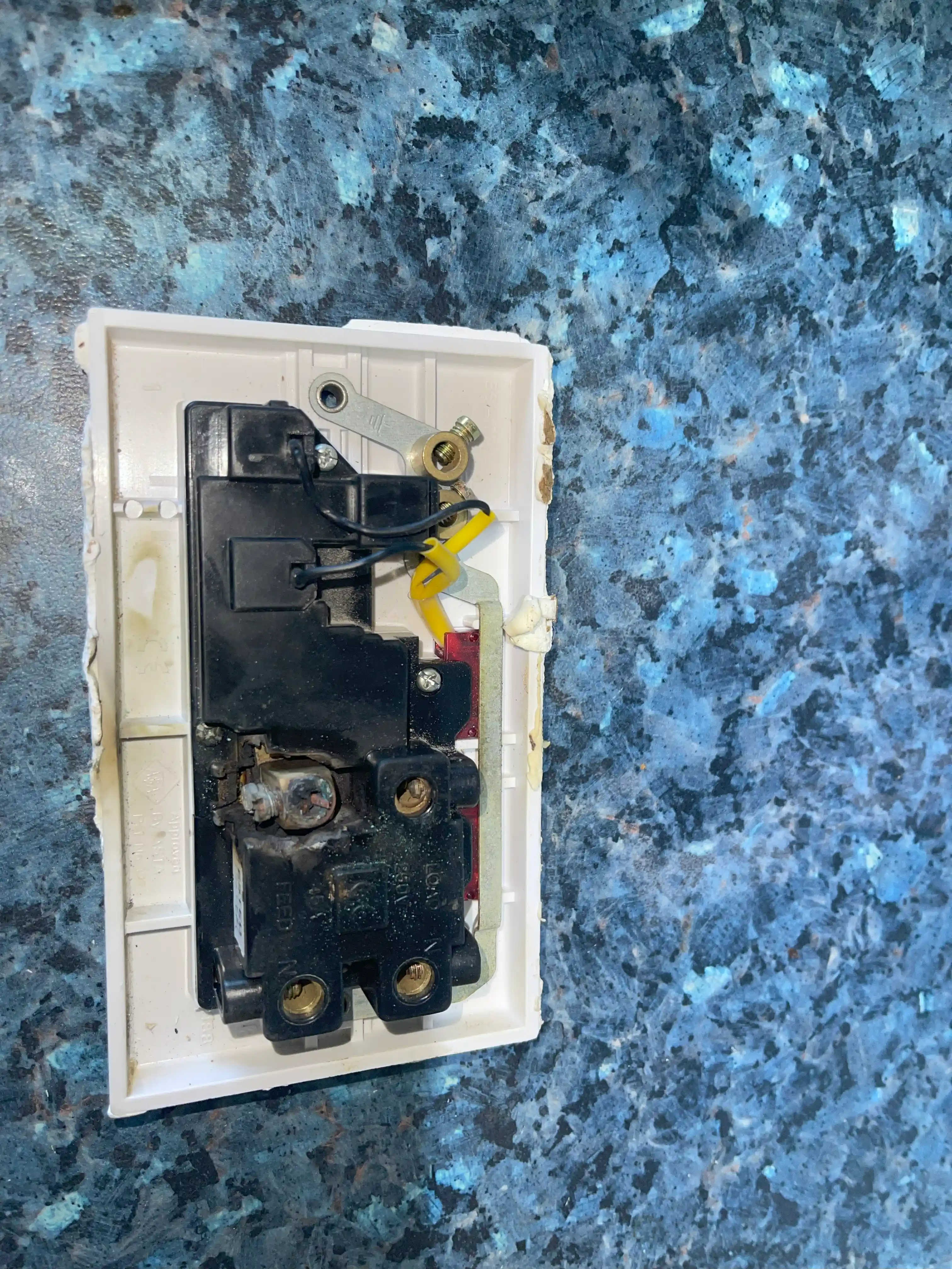 Emergency Electrician Tonbridge